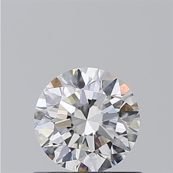 ROUND 0.7 F VS1 EX-EX-EX - 100769493381 GIA Diamond