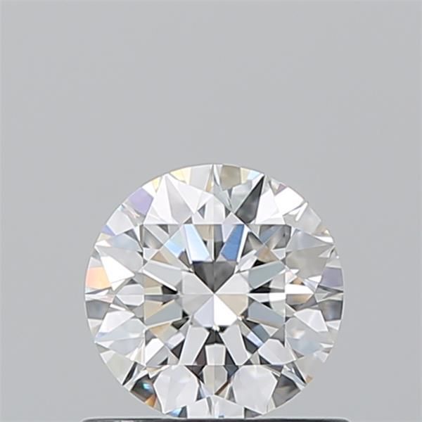 ROUND 0.7 F VS1 EX-EX-EX - 100769493385 GIA Diamond
