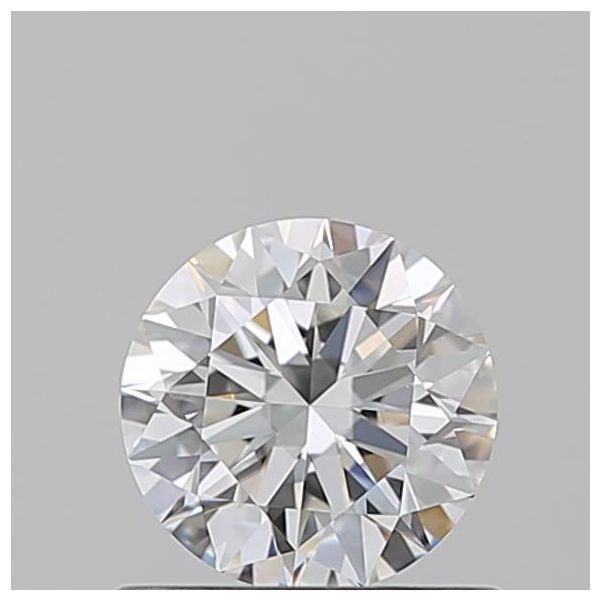 ROUND 0.7 F IF EX-EX-EX - 100769493387 GIA Diamond
