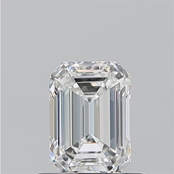 EMERALD 0.7 G VS1 --VG-EX - 100769493399 GIA Diamond