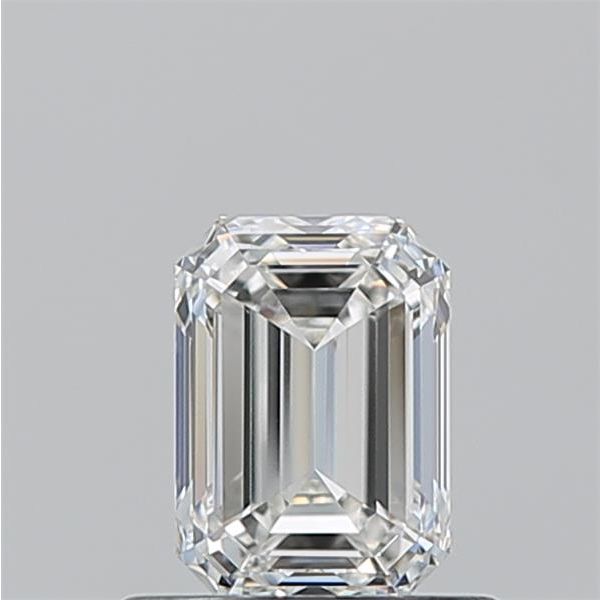 EMERALD 0.7 G VVS2 --VG-EX - 100769493403 GIA Diamond