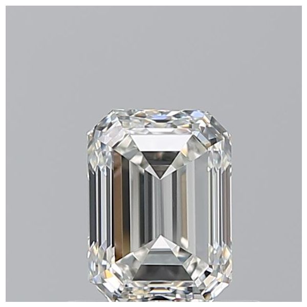 EMERALD 0.7 H VS1 --VG-VG - 100769493404 GIA Diamond