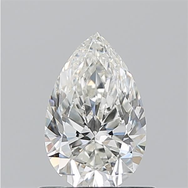 PEAR 0.71 H VS1 --VG-EX - 100769493407 GIA Diamond