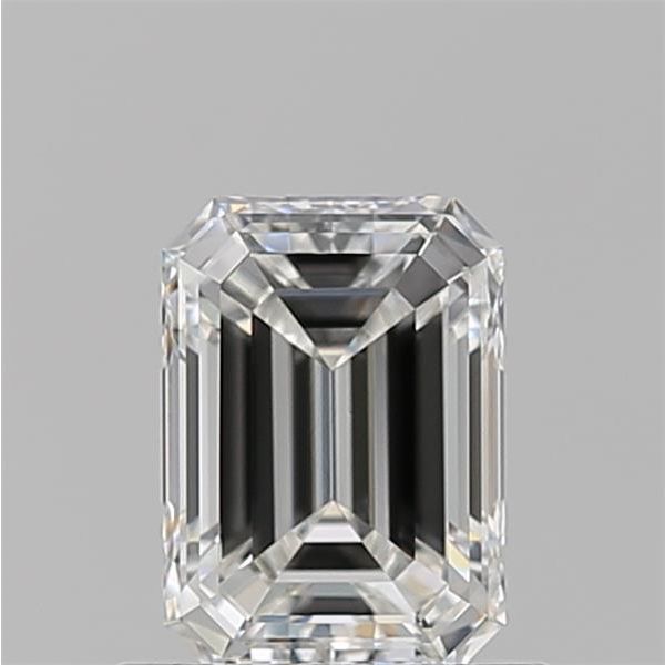 EMERALD 0.73 G VVS2 --VG-EX - 100769493409 GIA Diamond