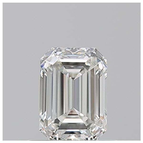 EMERALD 0.7 I VVS1 --VG-EX - 100769493413 GIA Diamond