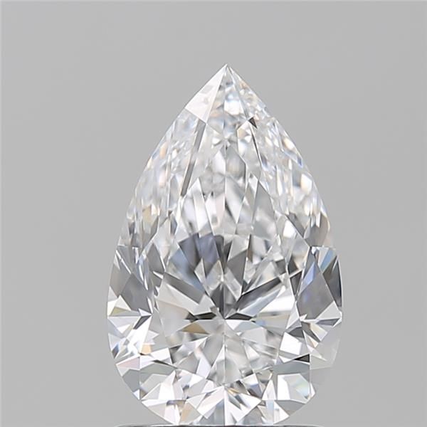 PEAR 1.51 D VS2 --EX-EX - 100769493420 GIA Diamond