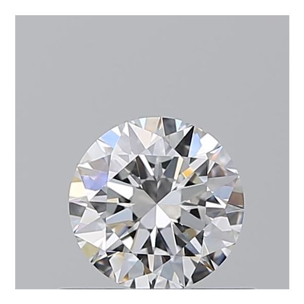 ROUND 0.51 E VS1 EX-EX-EX - 100769493425 GIA Diamond