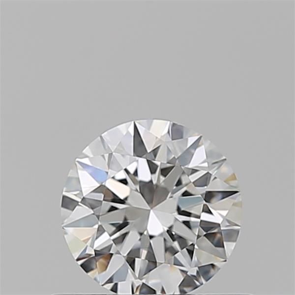 ROUND 0.5 G VVS2 EX-EX-EX - 100769493433 GIA Diamond