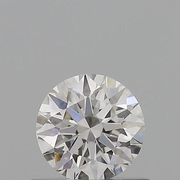 ROUND 0.53 G VS1 EX-EX-EX - 100769493439 GIA Diamond