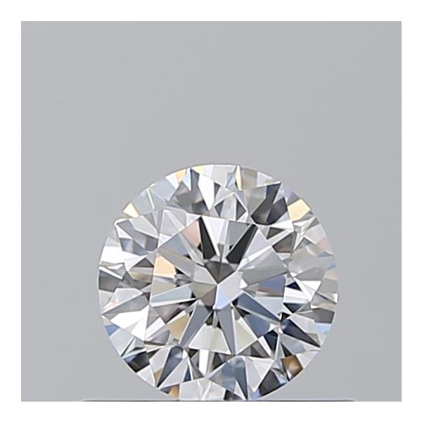 ROUND 0.5 E VVS2 EX-EX-EX - 100769493442 GIA Diamond