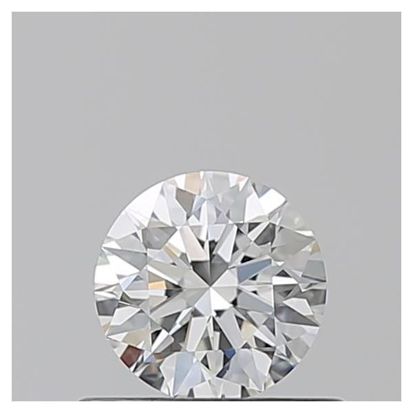 ROUND 0.5 G VS1 EX-EX-EX - 100769493446 GIA Diamond
