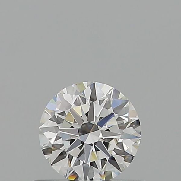 ROUND 0.54 E VVS2 EX-EX-EX - 100769493449 GIA Diamond