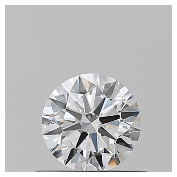 ROUND 0.5 F VS1 EX-EX-EX - 100769493450 GIA Diamond