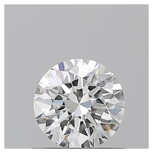 ROUND 0.6 H VS1 EX-EX-EX - 100769493451 GIA Diamond