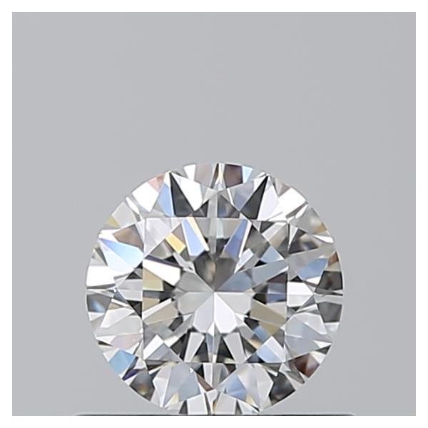 ROUND 0.59 G VVS1 EX-EX-EX - 100769493452 GIA Diamond
