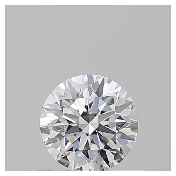 ROUND 0.5 F VS2 EX-EX-EX - 100769493453 GIA Diamond