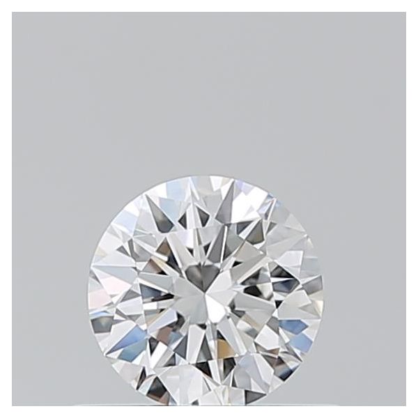 ROUND 0.5 F VS1 EX-EX-EX - 100769493456 GIA Diamond
