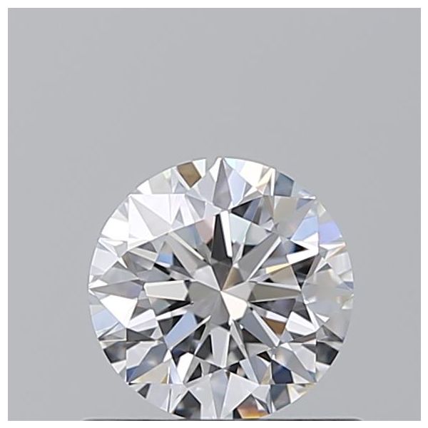 ROUND 0.65 D VVS1 EX-EX-EX - 100769493458 GIA Diamond