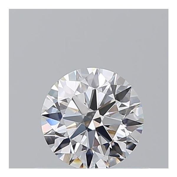 ROUND 0.52 F VS1 EX-EX-EX - 100769493462 GIA Diamond