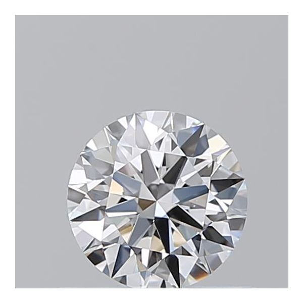 ROUND 0.56 D VS1 EX-EX-EX - 100769493463 GIA Diamond
