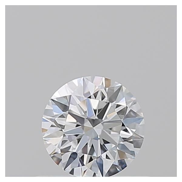 ROUND 0.51 D VS1 EX-EX-EX - 100769493464 GIA Diamond