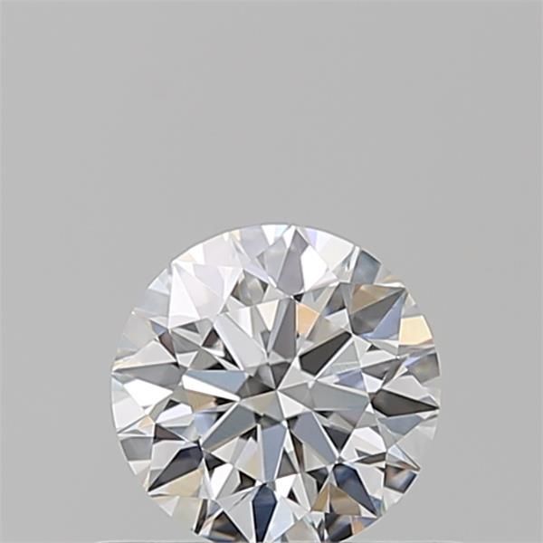 ROUND 0.5 E VVS2 EX-EX-EX - 100769493465 GIA Diamond