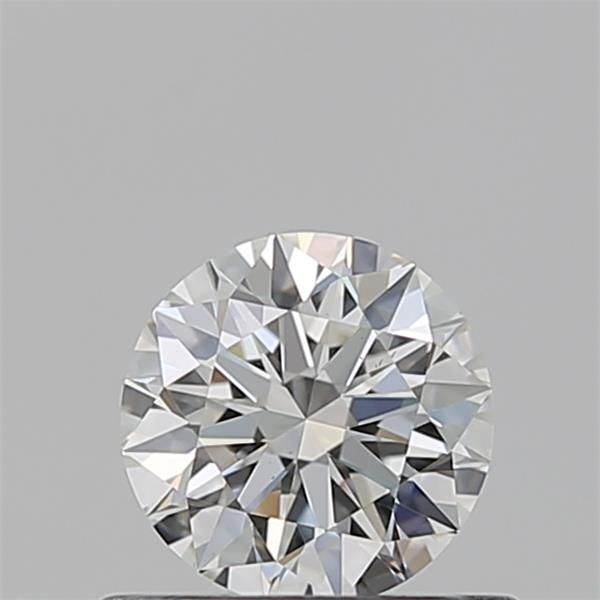 ROUND 0.54 H VS2 EX-EX-EX - 100769493466 GIA Diamond