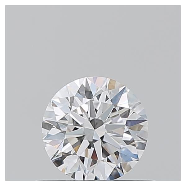 ROUND 0.53 D VVS1 EX-EX-EX - 100769493468 GIA Diamond