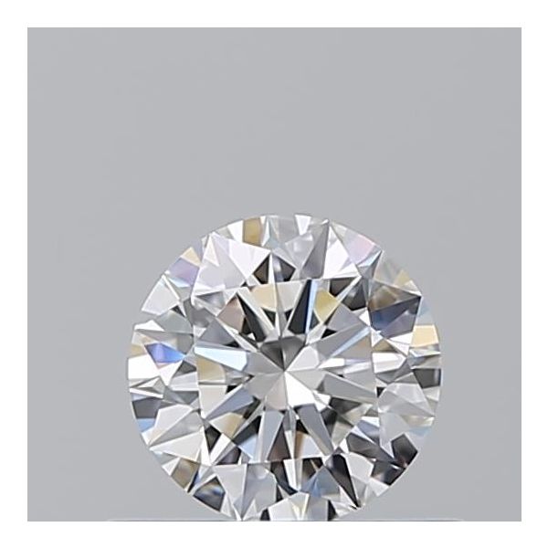 ROUND 0.5 E VS1 EX-EX-EX - 100769493469 GIA Diamond