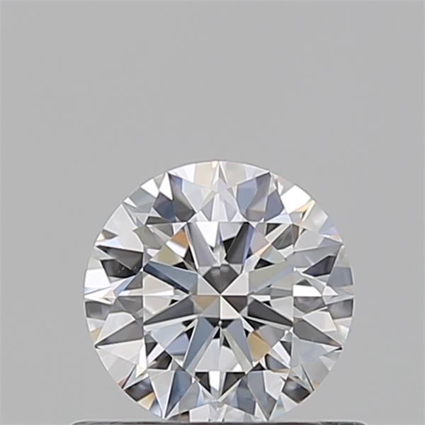 ROUND 0.56 D VS2 EX-EX-EX - 100769493470 GIA Diamond