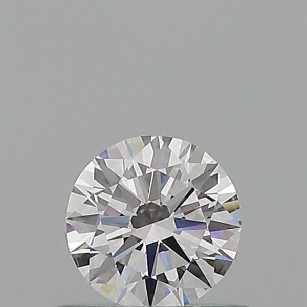 ROUND 0.51 D IF EX-EX-EX - 100769493471 GIA Diamond