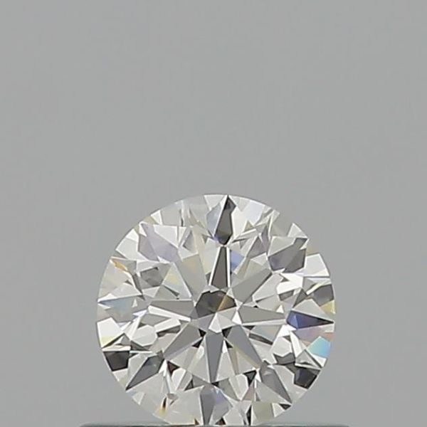 ROUND 0.5 H VS2 EX-EX-EX - 100769493472 GIA Diamond