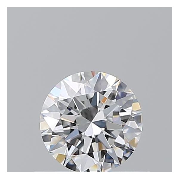 ROUND 0.51 F VS2 EX-EX-EX - 100769493476 GIA Diamond