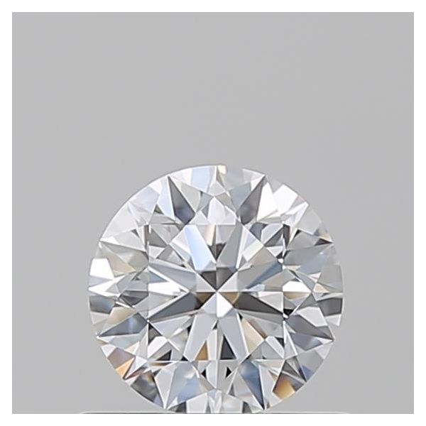 ROUND 0.6 D VVS1 EX-EX-EX - 100769493479 GIA Diamond