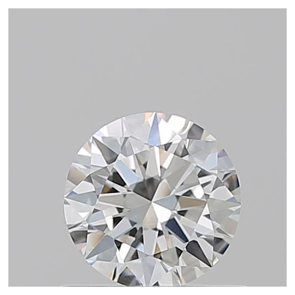 ROUND 0.6 F IF EX-EX-EX - 100769493480 GIA Diamond
