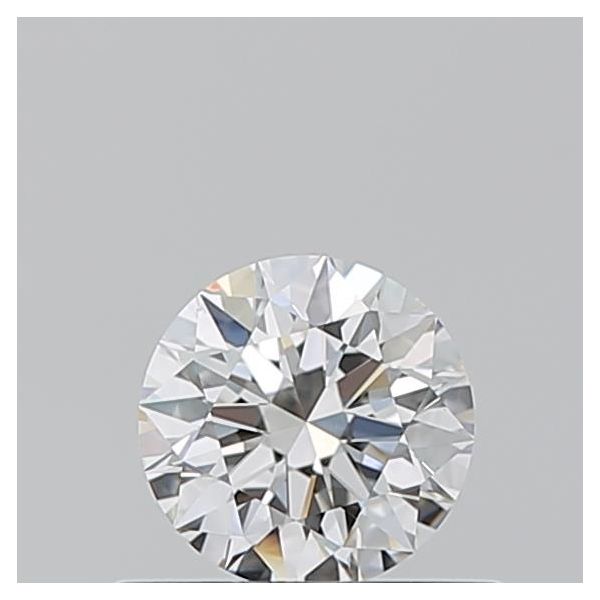 ROUND 0.5 G VS1 EX-EX-EX - 100769493481 GIA Diamond