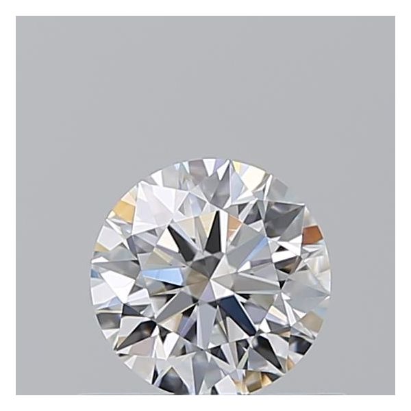 ROUND 0.54 D VVS1 EX-EX-EX - 100769493485 GIA Diamond