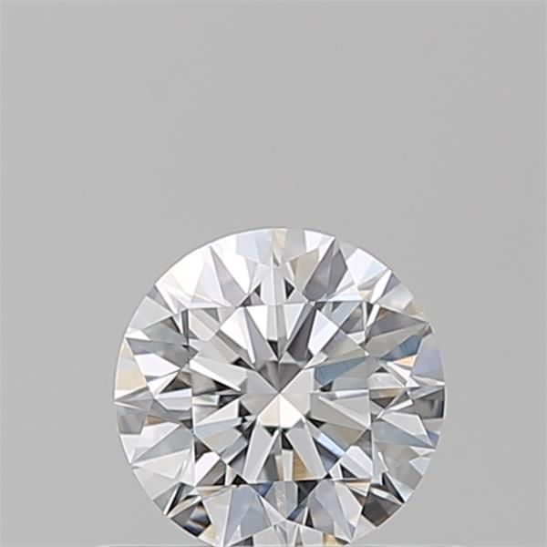 ROUND 0.5 E VVS1 EX-EX-EX - 100769493486 GIA Diamond