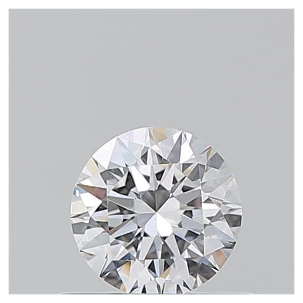 ROUND 0.51 D VS1 EX-EX-EX - 100769493487 GIA Diamond