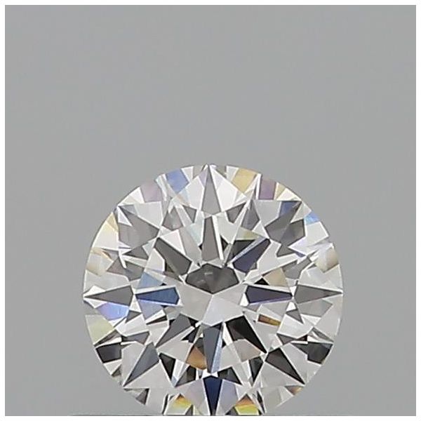 ROUND 0.5 F VS2 EX-EX-EX - 100769493492 GIA Diamond