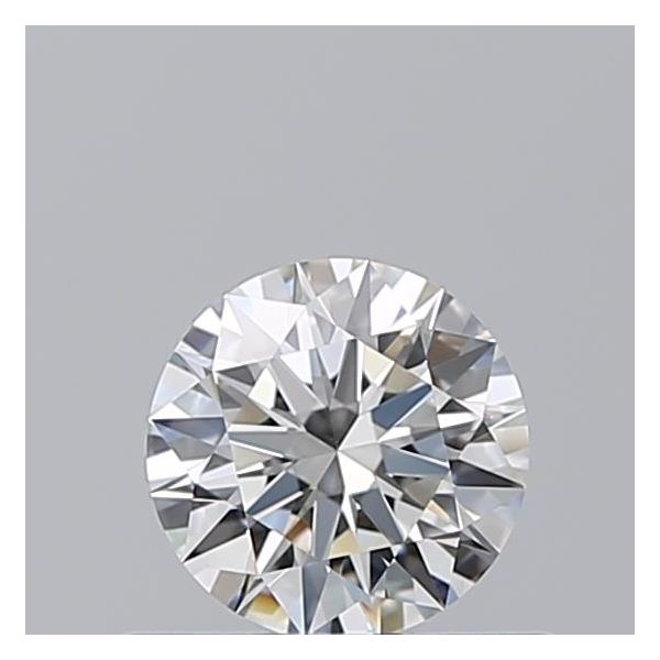 ROUND 0.5 G VS1 EX-EX-EX - 100769493493 GIA Diamond