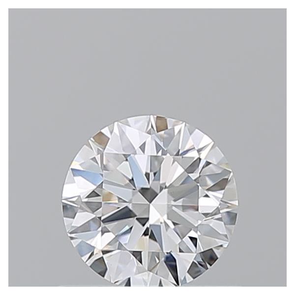 ROUND 0.6 D VS1 EX-EX-EX - 100769493496 GIA Diamond