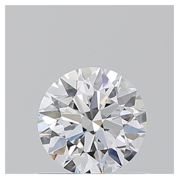 ROUND 0.64 E IF EX-EX-EX - 100769493499 GIA Diamond