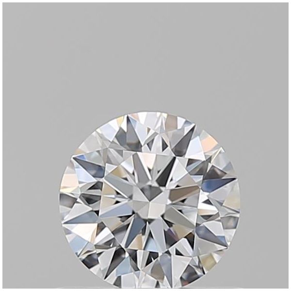 ROUND 0.52 D VVS1 EX-EX-EX - 100769493502 GIA Diamond