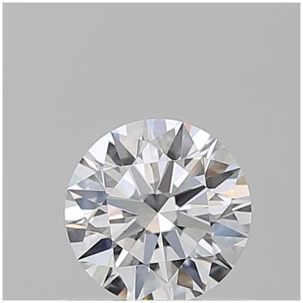 ROUND 0.5 D VS1 EX-EX-EX - 100769493503 GIA Diamond