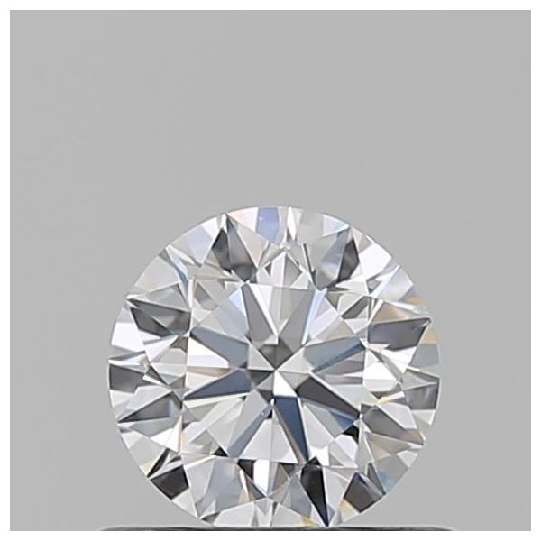 ROUND 0.5 E VS1 EX-EX-EX - 100769493505 GIA Diamond