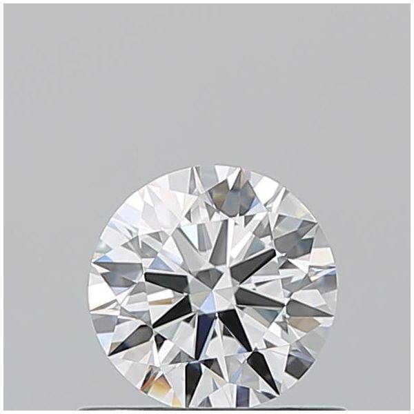 ROUND 0.6 G VVS1 EX-EX-EX - 100769493507 GIA Diamond