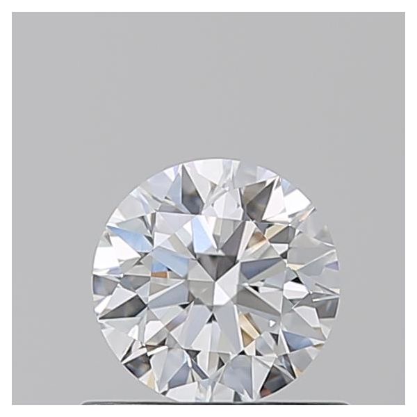 ROUND 0.6 E VS2 EX-EX-EX - 100769493508 GIA Diamond