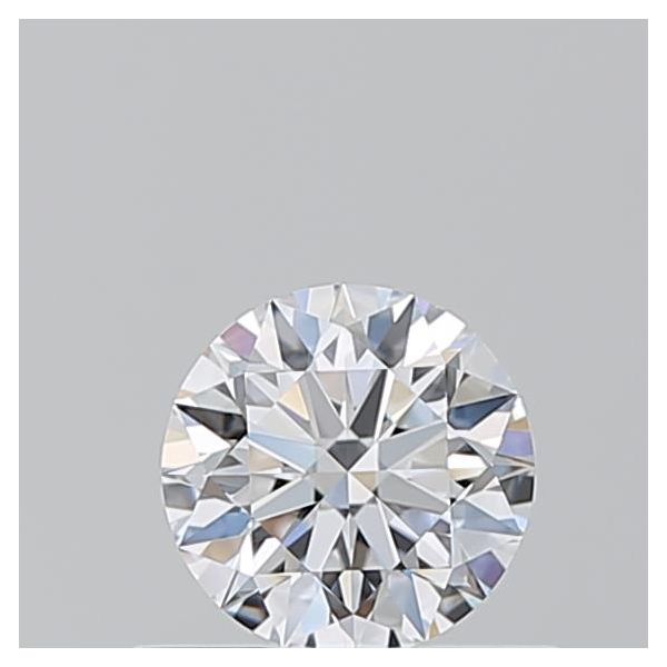 ROUND 0.5 D VVS1 EX-EX-EX - 100769493511 GIA Diamond
