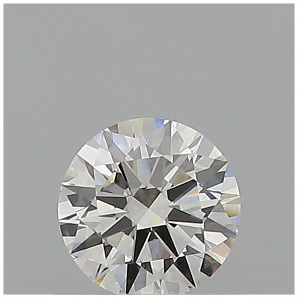 ROUND 0.5 H VVS1 EX-EX-EX - 100769493514 GIA Diamond